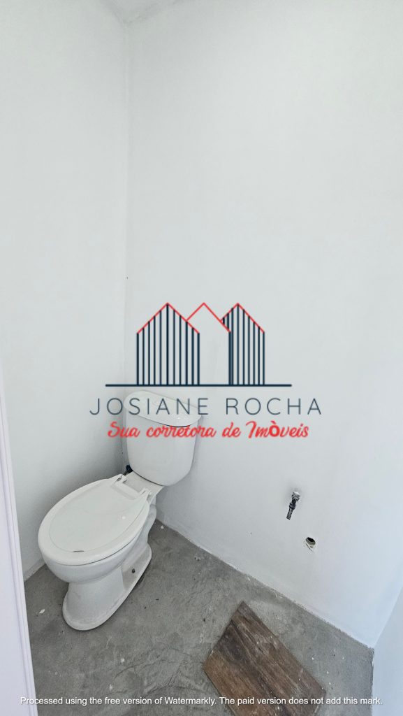 Apartamento tipo Casa 3 Quartos, Suíte e Terraço à Venda na Tijuca!!! Próximo a Conde de Bonfim!!! rj