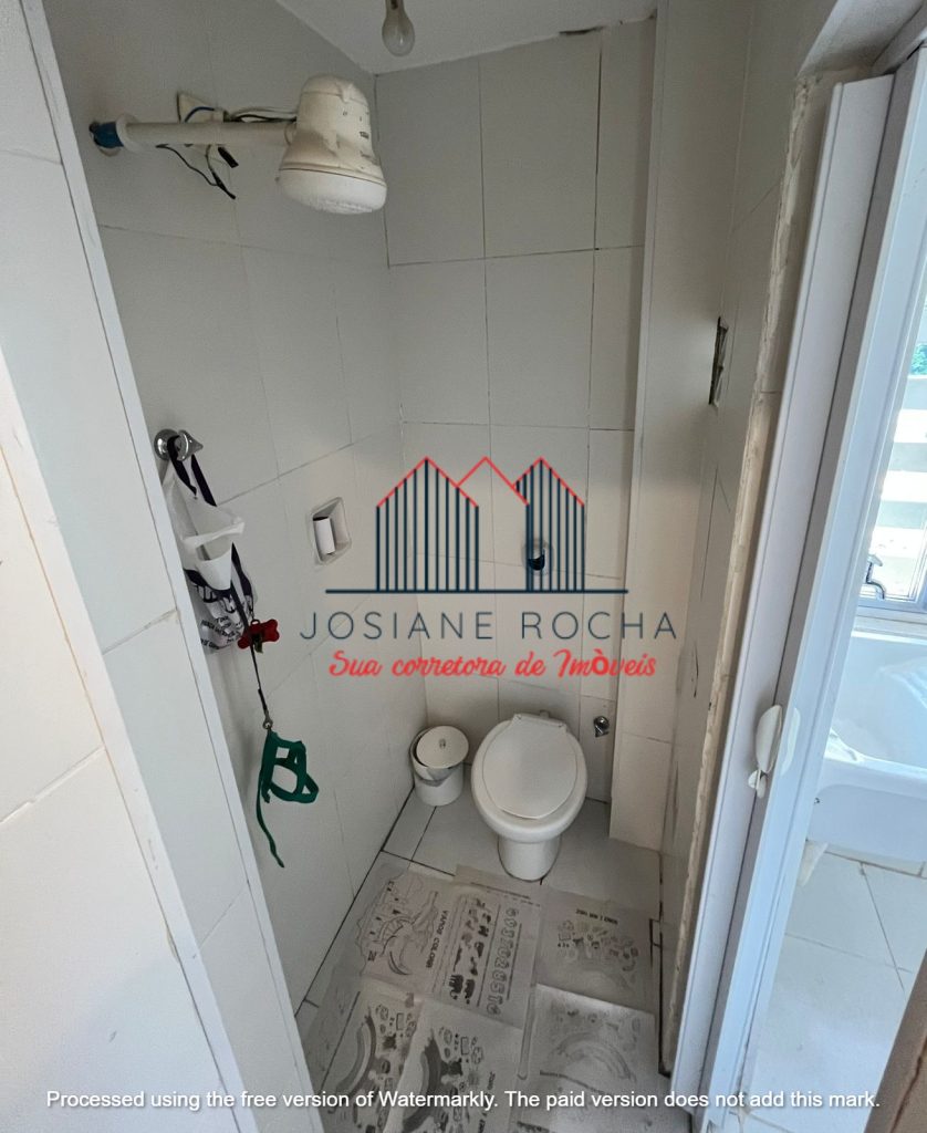 Apartamento 3 Quartos, Suíte e Vaga à venda na Tijuca!!! Próximo ao Largo da Usina!!! rj