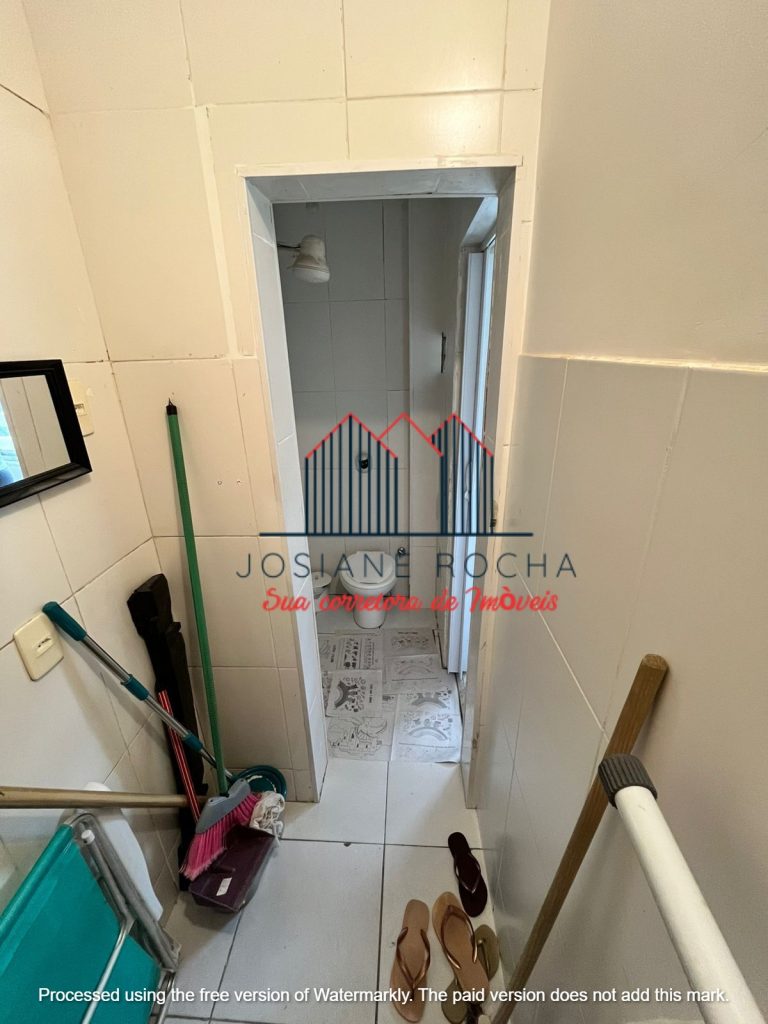 Apartamento 3 Quartos, Suíte e Vaga à venda na Tijuca!!! Próximo ao Largo da Usina!!! rj