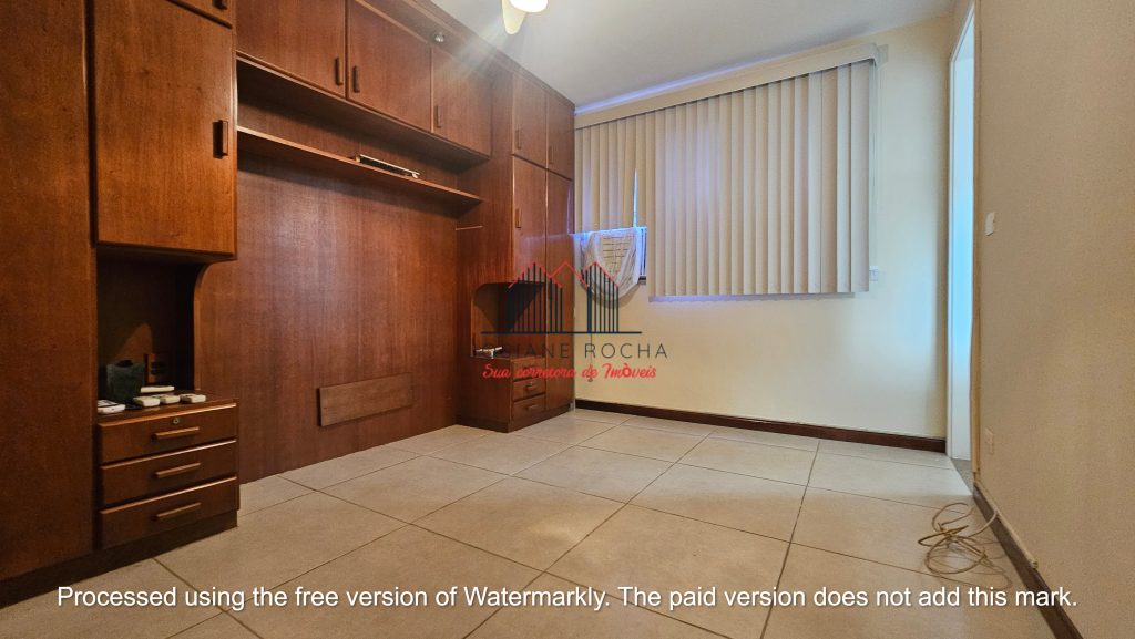 Apartamento 3 Quartos, Suíte, Varanda e Vaga à venda no Riachuelo!!! Prédio com Infra!!! rj