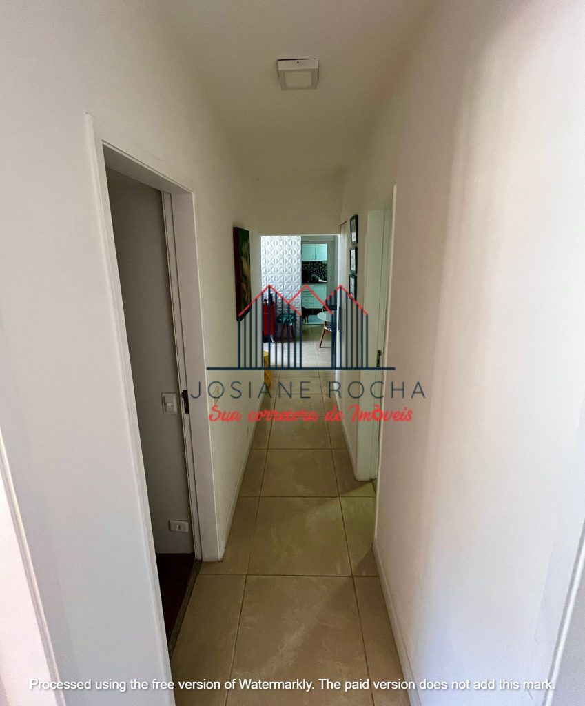 Apartamento 3 Quartos, Suíte e Vaga à venda na Tijuca!!! Próximo ao Largo da Usina!!! rj