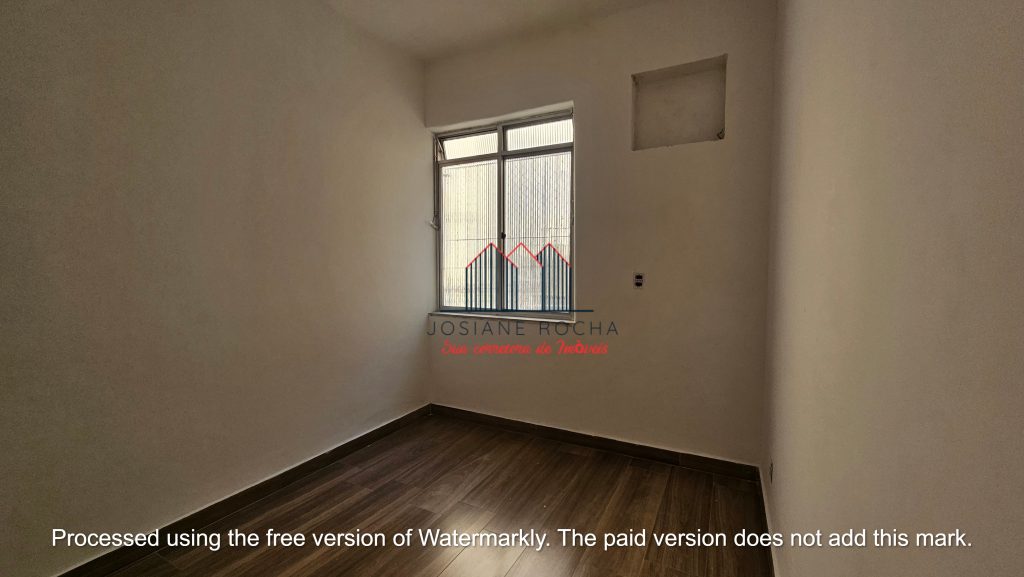 Apartamento tipo Casa 3 Quartos, Suíte e Terraço à Venda na Tijuca!!! Próximo a Conde de Bonfim!!! rj