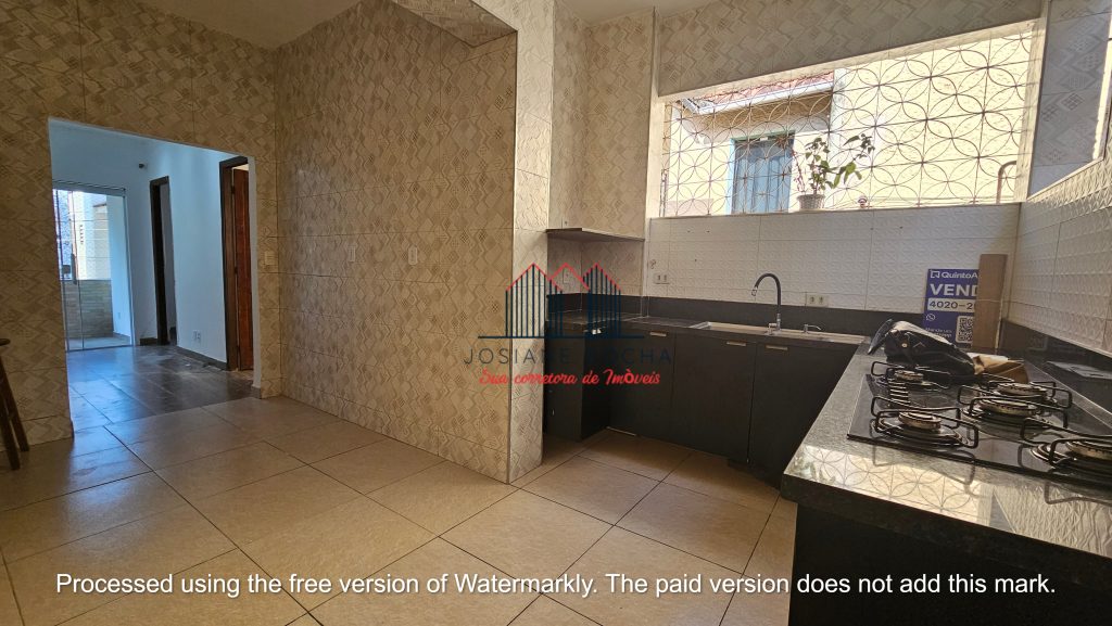 Apartamento tipo Casa 3 Quartos, Suíte e Terraço à Venda na Tijuca!!! Próximo a Conde de Bonfim!!! rj