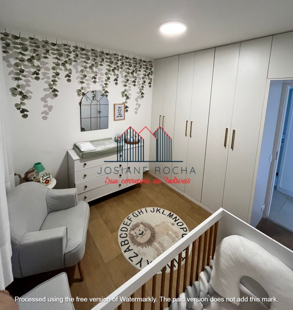 Apartamento 3 Quartos, Suíte e Vaga à venda na Tijuca!!! Próximo ao Largo da Usina!!! rj