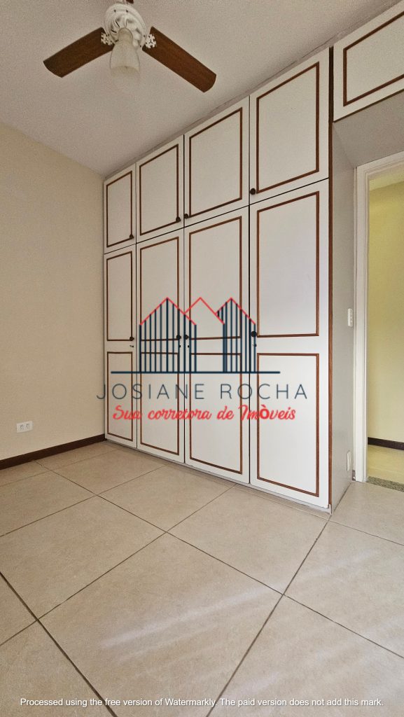 Apartamento 3 Quartos, Suíte, Varanda e Vaga à venda no Riachuelo!!! Prédio com Infra!!! rj