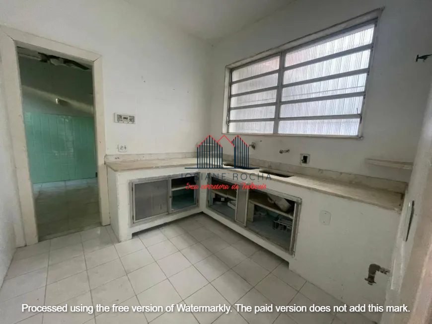 Casa Duplex com 4 Quartos, suíte e Vaga à Venda na Tijuca!!! Próximo ao Metrô!!!