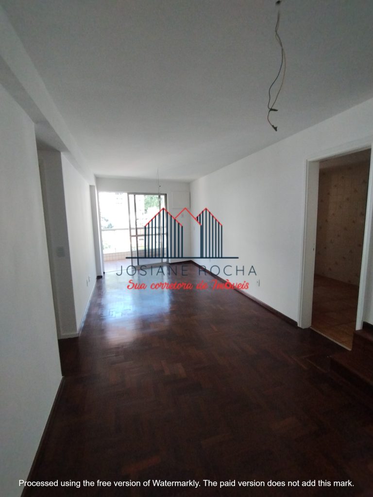 Cobertura com 3 Quartos, 2 Suítes e 3 Vagas à Venda na Tijuca!!! Próximo ao Largo da Usina!!!