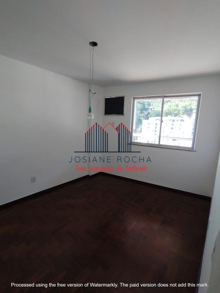 Cobertura com 3 Quartos, 2 Suítes e 3 Vagas à Venda na Tijuca!!! Próximo ao Largo da Usina!!!