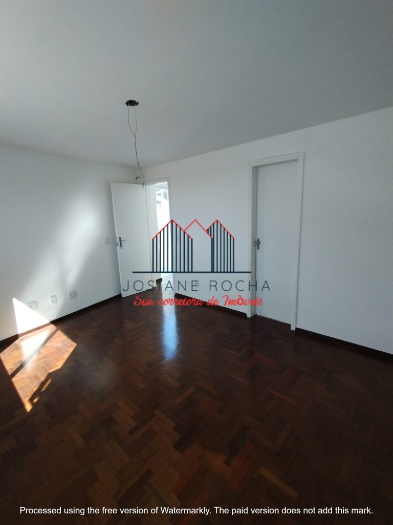 Cobertura com 3 Quartos, 2 Suítes e 3 Vagas à Venda na Tijuca!!! Próximo ao Largo da Usina!!!