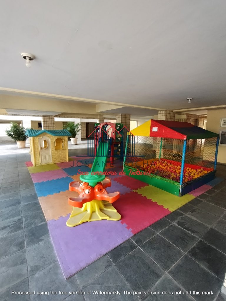 Cobertura com 3 Quartos, 2 Suítes e 3 Vagas à Venda na Tijuca!!! Próximo ao Largo da Usina!!!