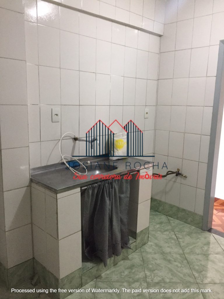 Apartamento com 1 Quarto e Vaga à venda no Centro!!! Próximo a Av. Henrique Valadares!!! rj