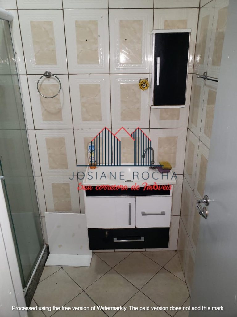 Apartamento com 1 Quarto e Vaga à venda no Centro!!! Próximo a Av. Henrique Valadares!!! rj