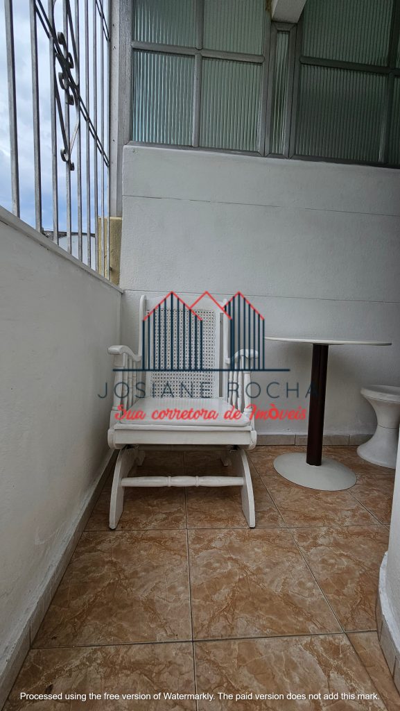 Apartamento com 2 Quartos, Suíte à Venda no Rio Comprido!!! Próximo ao Polo Têxtil!!! rj