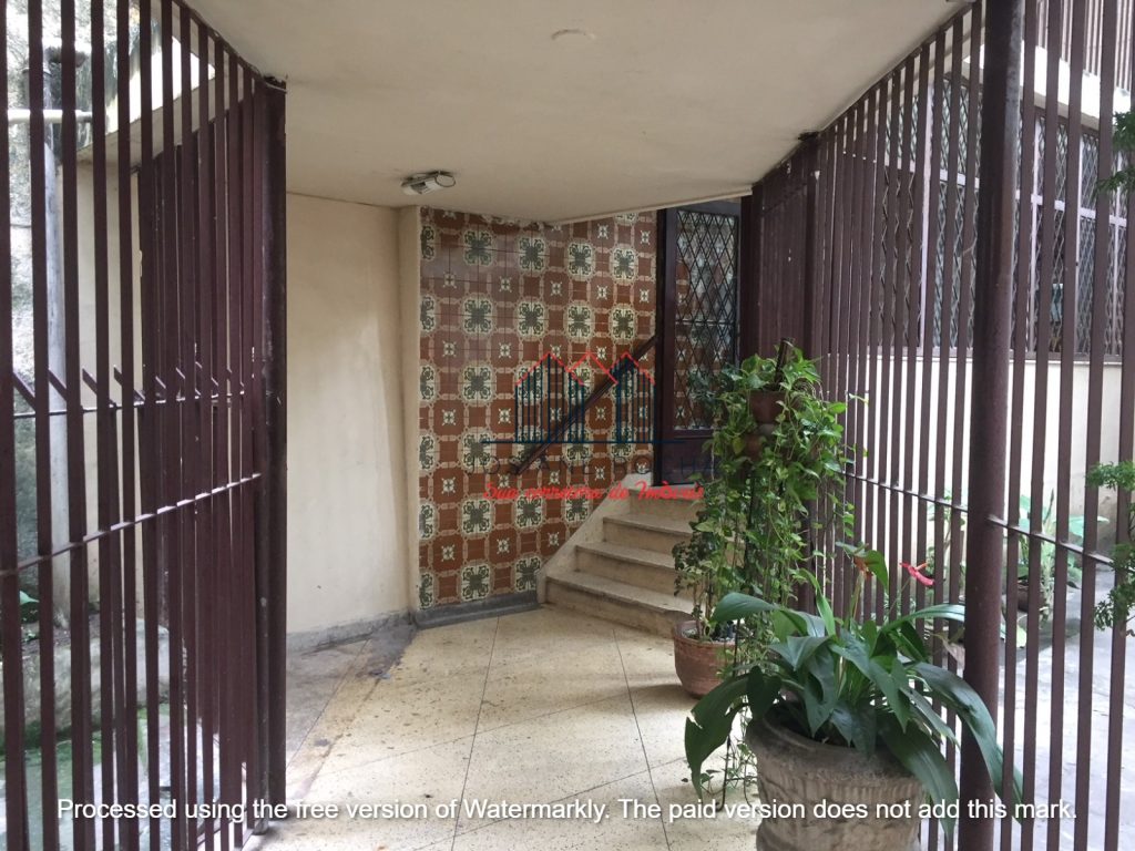 Apartamento com 1 Quarto e Vaga à venda no Centro!!! Próximo a Av. Henrique Valadares!!! rj