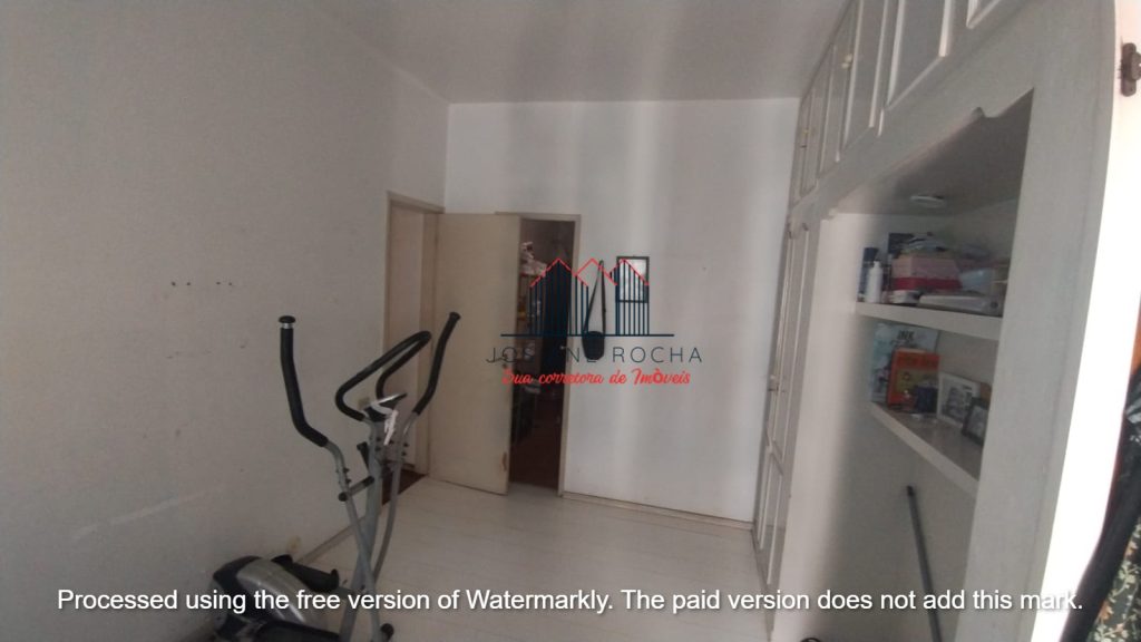 Apartamento com 3 Quartos, Suíte, Varanda e 2 Vagas à Venda na Tijuca!!! Próximo a C. Bonfim!! – rj