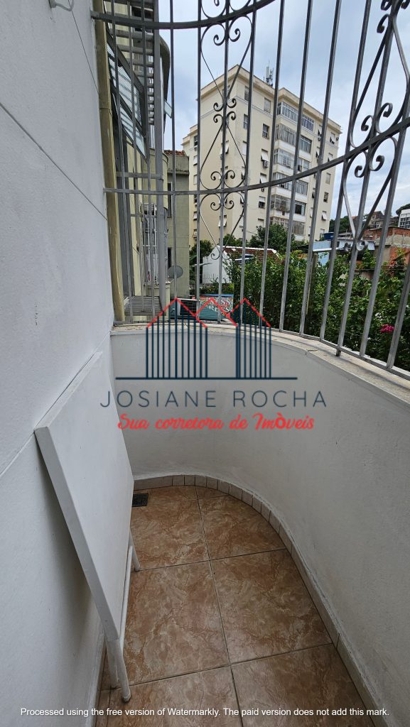 Apartamento com 2 Quartos, Suíte à Venda no Rio Comprido!!! Próximo ao Polo Têxtil!!! rj