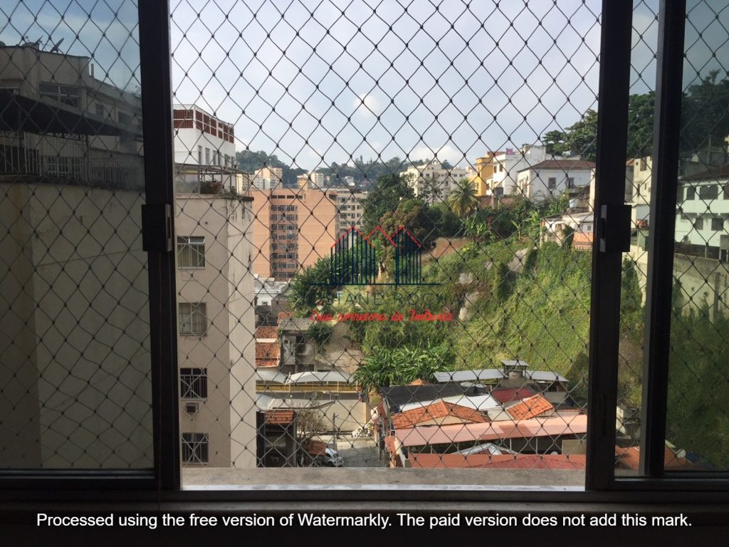 Apartamento com 1 Quarto e Vaga à venda no Centro!!! Próximo a Av. Henrique Valadares!!! rj