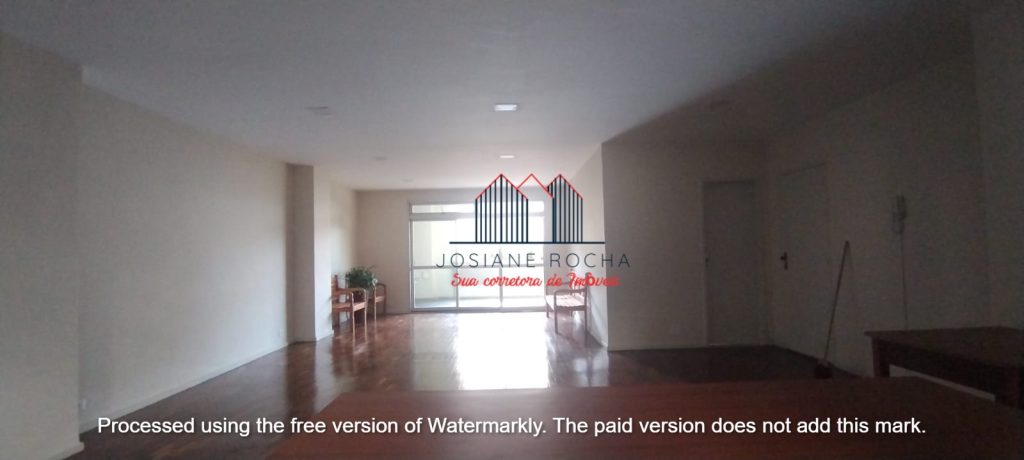 Apartamento com 3 Quartos, Suíte, Varanda e 2 Vagas à Venda na Tijuca!!! Próximo a C. Bonfim!! – rj