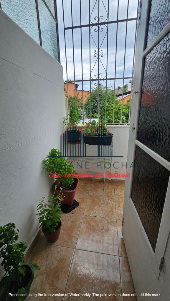 Apartamento com 2 Quartos, Suíte à Venda no Rio Comprido!!! Próximo ao Polo Têxtil!!! rj