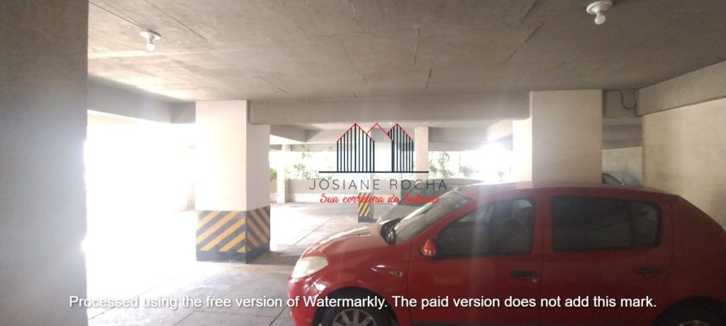 Apartamento com 3 Quartos, Suíte, Varanda e 2 Vagas à Venda na Tijuca!!! Próximo a C. Bonfim!! – rj