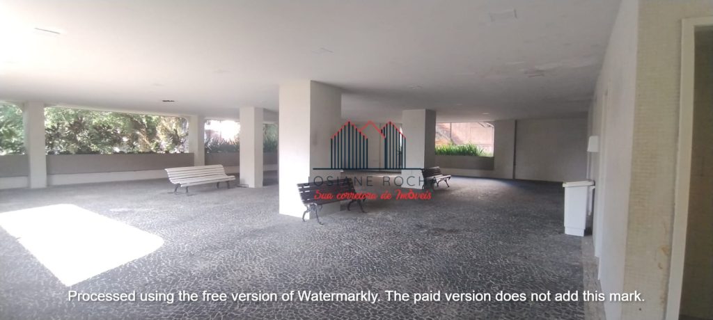 Apartamento com 3 Quartos, Suíte, Varanda e 2 Vagas à Venda na Tijuca!!! Próximo a C. Bonfim!! – rj