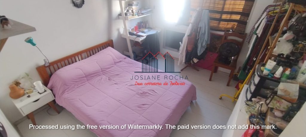 Apartamento com 3 Quartos, Suíte, Varanda e 2 Vagas à Venda na Tijuca!!! Próximo a C. Bonfim!! – rj