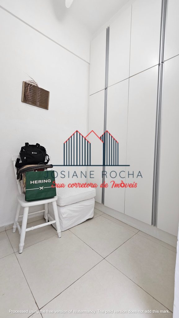 Apartamento com 2 Quartos, Suíte à Venda no Rio Comprido!!! Próximo ao Polo Têxtil!!! rj