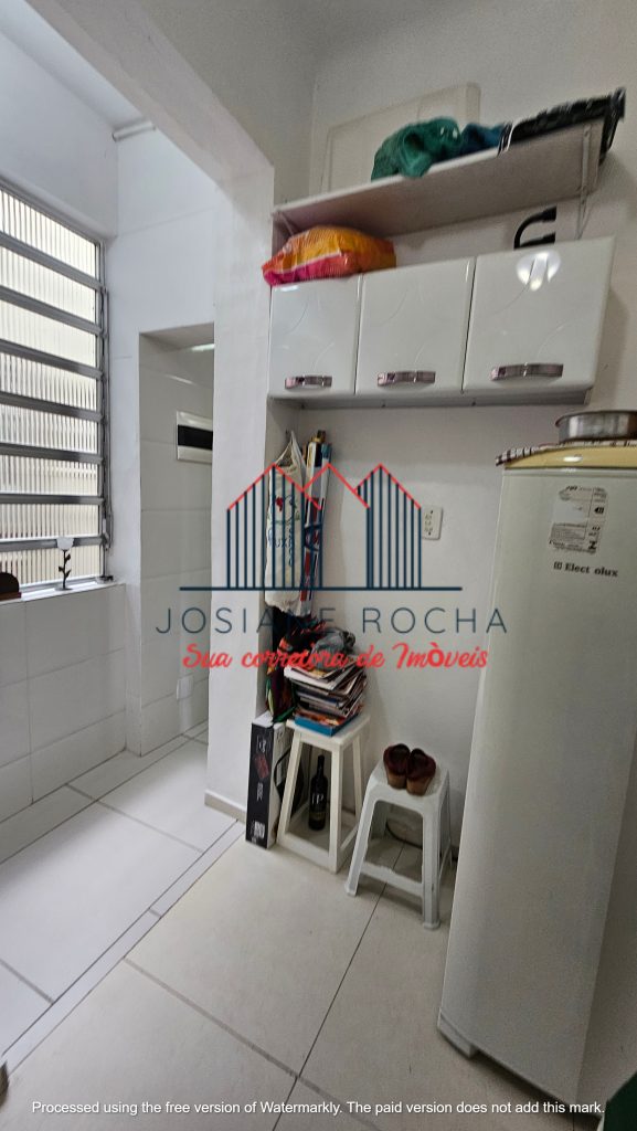 Apartamento com 2 Quartos, Suíte à Venda no Rio Comprido!!! Próximo ao Polo Têxtil!!! rj
