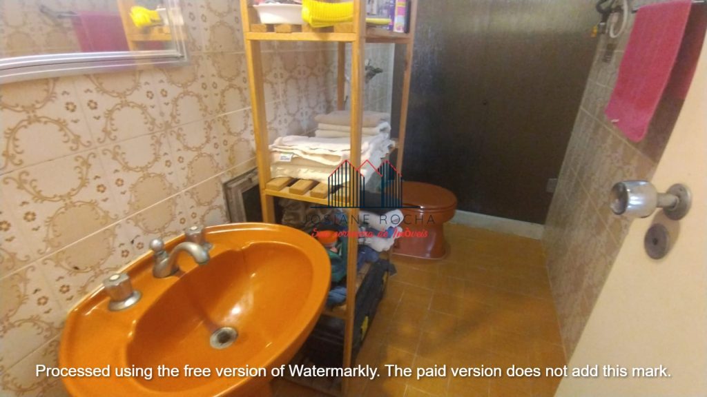 Apartamento com 3 Quartos, Suíte, Varanda e 2 Vagas à Venda na Tijuca!!! Próximo a C. Bonfim!! – rj