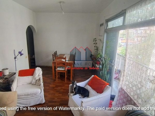 Apartamento com 3 Quartos, Suíte, Varanda e 2 Vagas à Venda na Tijuca!!! Próximo a C. Bonfim!! – rj