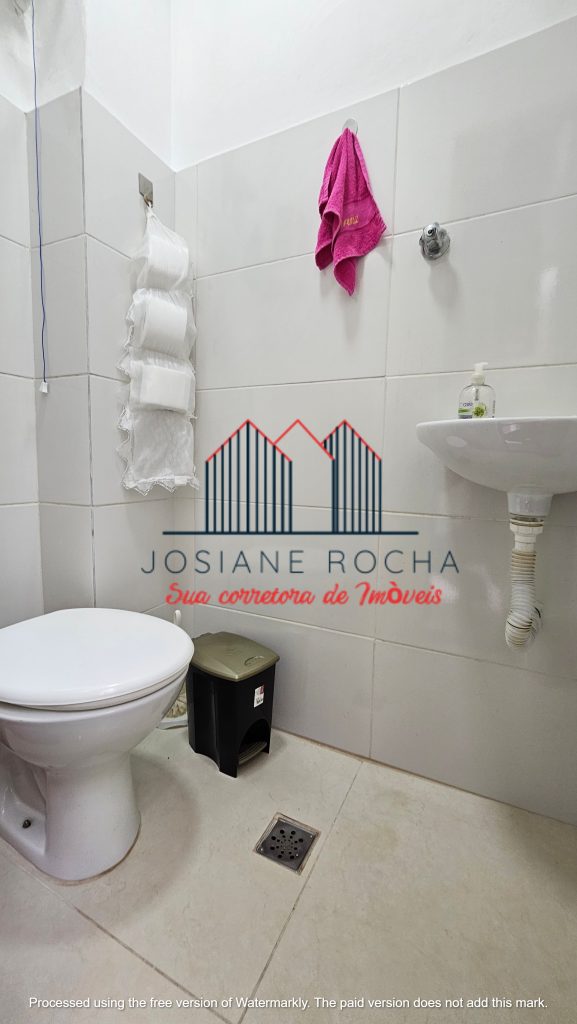 Apartamento com 2 Quartos, Suíte à Venda no Rio Comprido!!! Próximo ao Polo Têxtil!!! rj