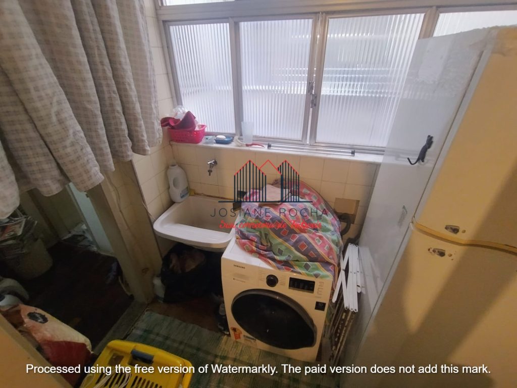 Apartamento com 3 Quartos, Suíte, Varanda e 2 Vagas à Venda na Tijuca!!! Próximo a C. Bonfim!! – rj