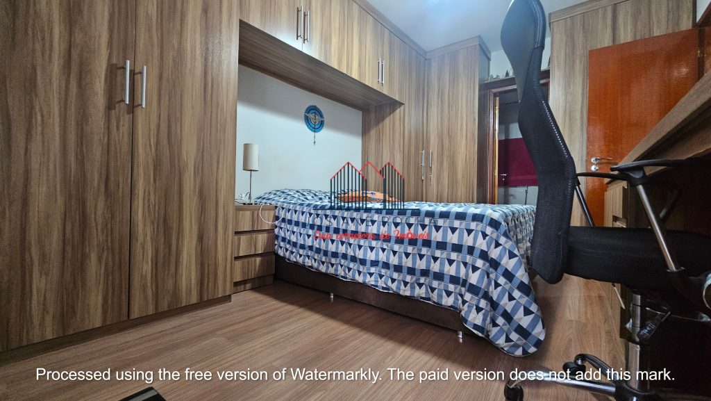 Apartamento com 3 Quartos, Suíte, Varanda e Vaga à Venda na Tijuca!!! Próximo ao Metrô Uruguai!!!