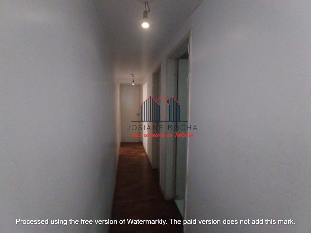 Apartamento com 3 Quartos, Suíte, Varanda e 2 Vagas à Venda na Tijuca!!! Próximo a C. Bonfim!! – rj