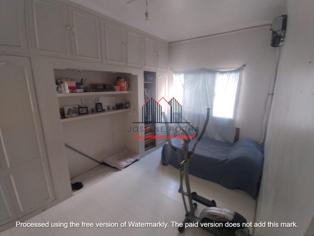 Apartamento com 3 Quartos, Suíte, Varanda e 2 Vagas à Venda na Tijuca!!! Próximo a C. Bonfim!! – rj