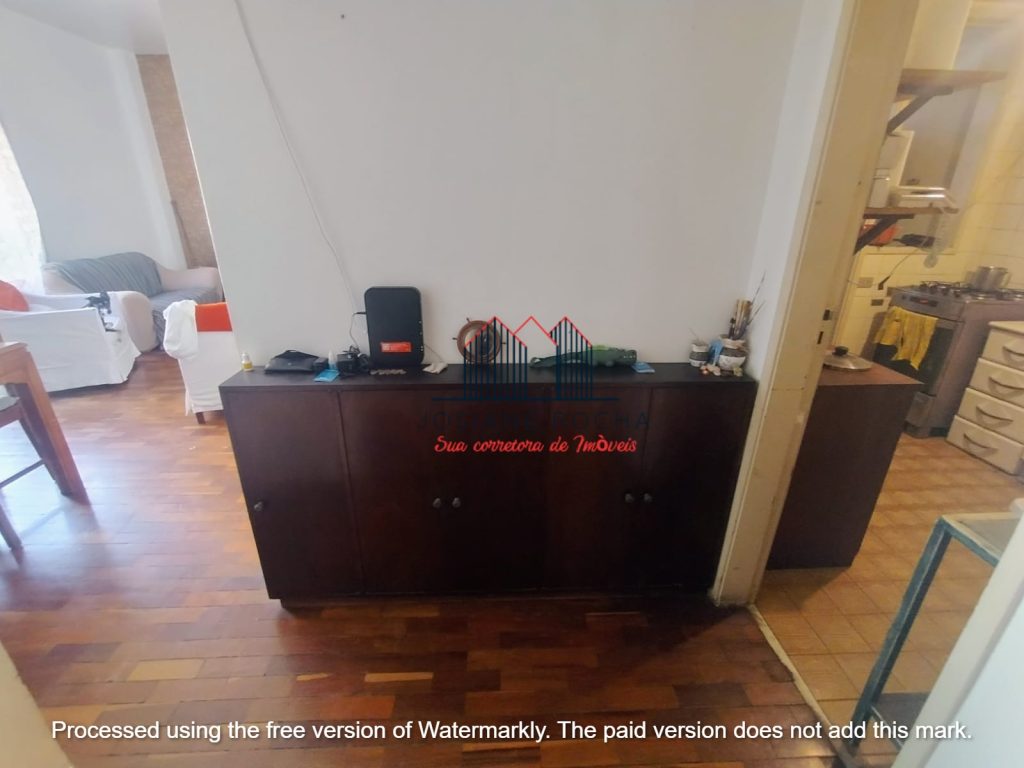 Apartamento com 3 Quartos, Suíte, Varanda e 2 Vagas à Venda na Tijuca!!! Próximo a C. Bonfim!! – rj