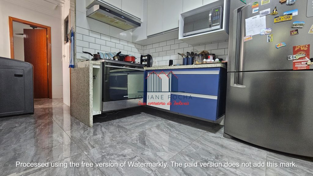 Apartamento com 3 Quartos, Suíte, Varanda e Vaga à Venda na Tijuca!!! Próximo ao Metrô Uruguai!!!