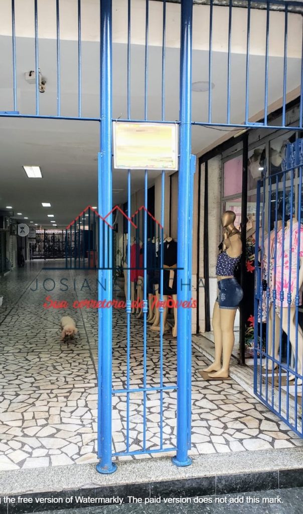 Apartamento com 1 Quarto e Vaga à venda no Centro!!! Próximo a Av. Henrique Valadares!!! rj