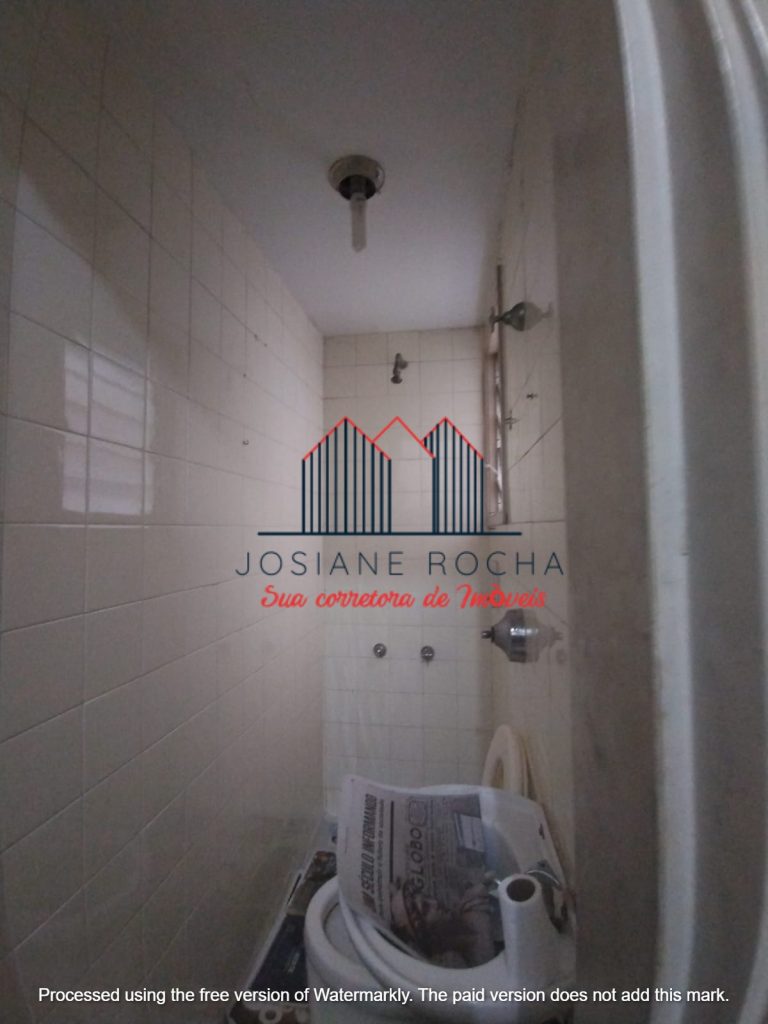 Apartamento com 3 Quartos, Suíte, Varanda e 2 Vagas à Venda na Tijuca!!! Próximo a C. Bonfim!! – rj