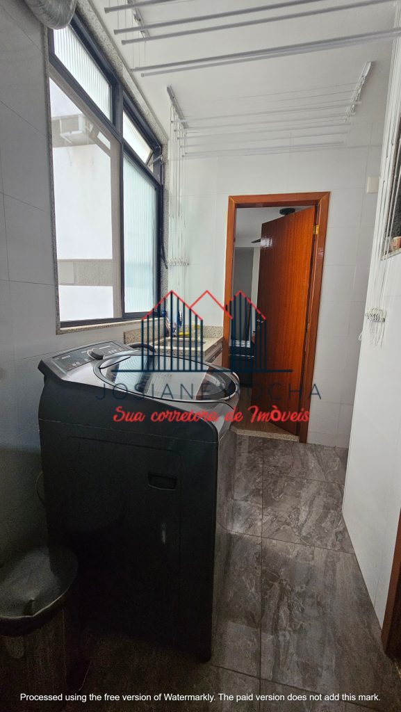 Apartamento com 3 Quartos, Suíte, Varanda e Vaga à Venda na Tijuca!!! Próximo ao Metrô Uruguai!!!