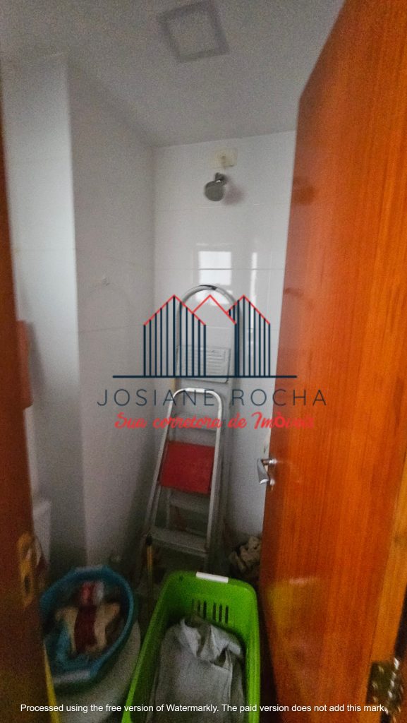 Apartamento com 3 Quartos, Suíte, Varanda e Vaga à Venda na Tijuca!!! Próximo ao Metrô Uruguai!!!