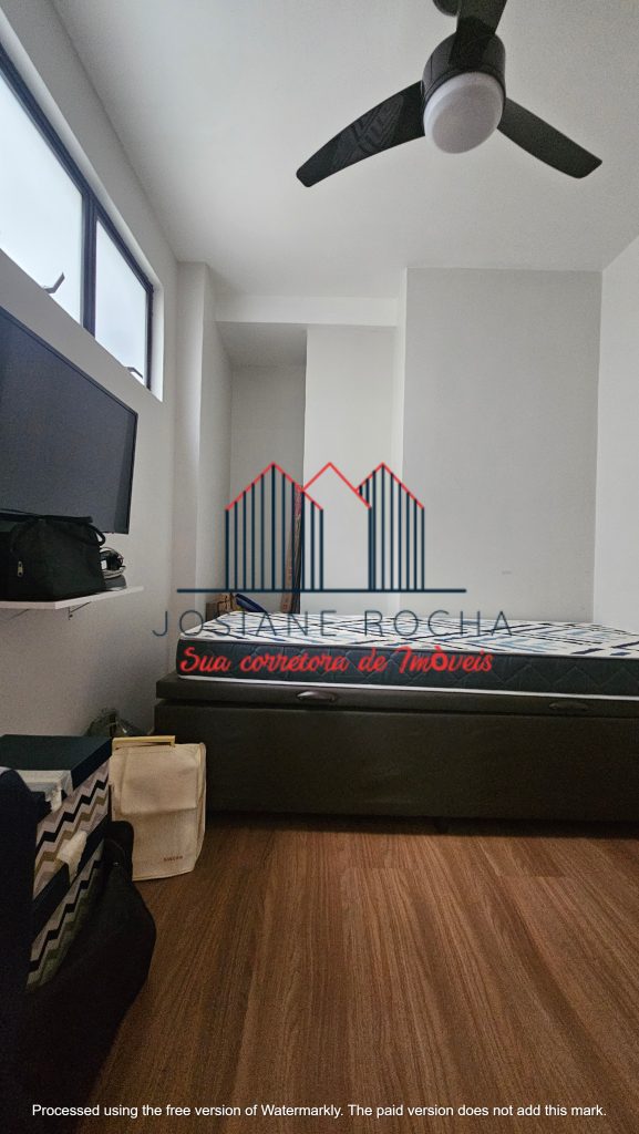 Apartamento com 3 Quartos, Suíte, Varanda e Vaga à Venda na Tijuca!!! Próximo ao Metrô Uruguai!!!