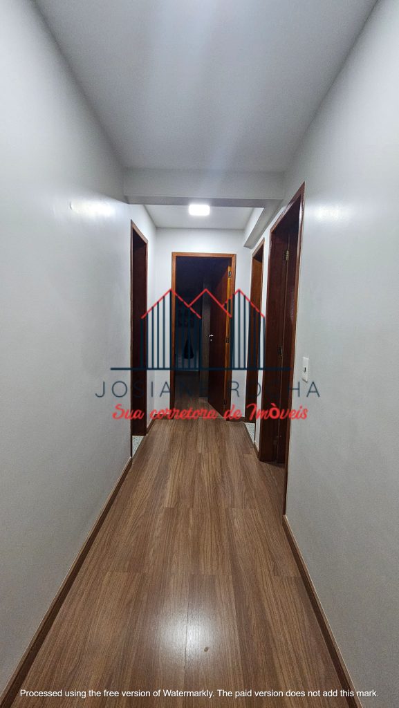 Apartamento com 3 Quartos, Suíte, Varanda e Vaga à Venda na Tijuca!!! Próximo ao Metrô Uruguai!!!