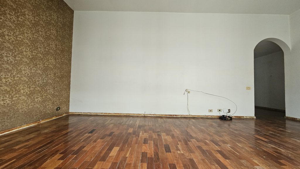 Apartamento com 3 Quartos, Suíte, Varanda e 2 Vagas à Venda na Tijuca!!! Próximo a C. Bonfim!! – rj