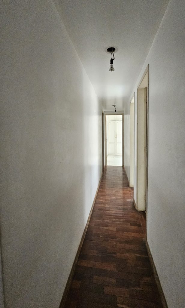Apartamento com 3 Quartos, Suíte, Varanda e 2 Vagas à Venda na Tijuca!!! Próximo a C. Bonfim!! – rj