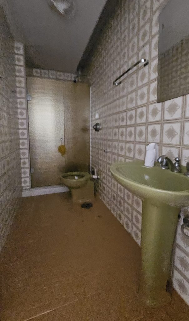 Apartamento com 3 Quartos, Suíte, Varanda e 2 Vagas à Venda na Tijuca!!! Próximo a C. Bonfim!! – rj