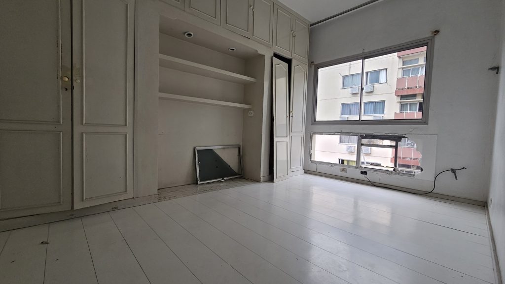 Apartamento com 3 Quartos, Suíte, Varanda e 2 Vagas à Venda na Tijuca!!! Próximo a C. Bonfim!! – rj