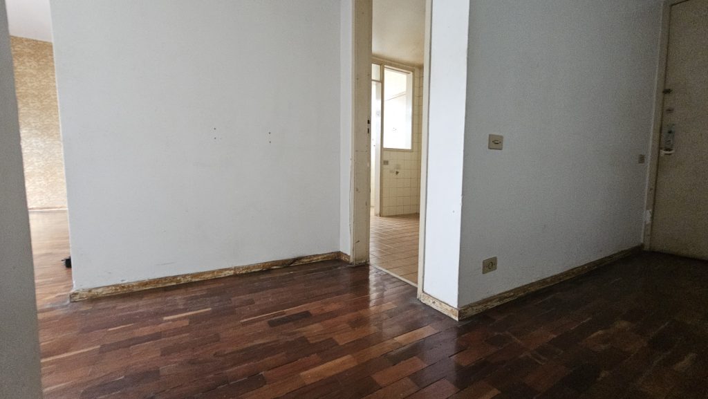 Apartamento com 3 Quartos, Suíte, Varanda e 2 Vagas à Venda na Tijuca!!! Próximo a C. Bonfim!! – rj