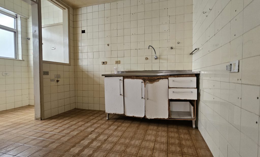 Apartamento com 3 Quartos, Suíte, Varanda e 2 Vagas à Venda na Tijuca!!! Próximo a C. Bonfim!! – rj