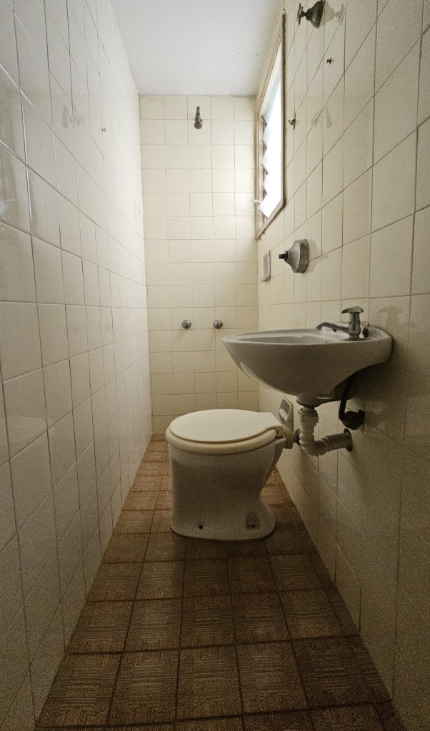 Apartamento com 3 Quartos, Suíte, Varanda e 2 Vagas à Venda na Tijuca!!! Próximo a C. Bonfim!! – rj